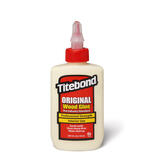 Titebond Original Translucent Wood Glue 4 oz