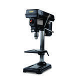 Steel Grip 22-27/32 in. H x NA in. W Drill Press 120 volts 1 pc.