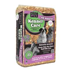 Premier Pet Kennel Care Animal Bedding 9 in. D x 16 in. W x 24 in. H Wood