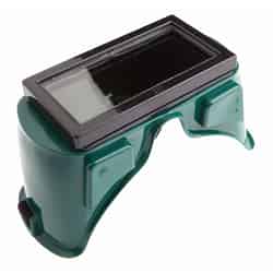 Forney 3.44 in. W x 7.5 in. L Green 1 pk Welding Goggles
