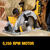 DeWalt 20V MAX 20 V 6-1/2 in. Cordless Brushed Circular Saw Kit (Battery & Charger)