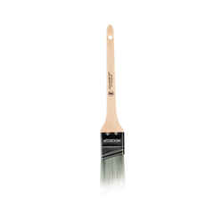 Wooster Silver Tip 1-1/2 in. W Thin Angle Paint Brush