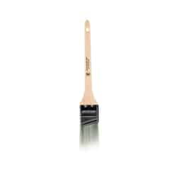Wooster Silver Tip 1-1/2 in. W Thin Angle Paint Brush