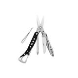 Leatherman Style CS Silver/Black Multi Tool