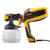 Wagner Flexio 590 5 psi Plastic Handheld Paint Sprayer