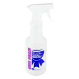 Quic Braid Exhibitor's Liquid Mane Control and Braiding For Horse 16 oz.