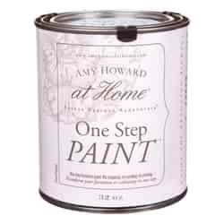 Amy Howard at Home Flat Chalky Finish Nottaway Latex One Step Paint 32 oz
