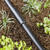 Raindrip Plastic Drip Irrigation Compression Coupler 2 pk