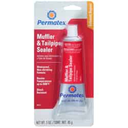 Permatex Muffler/Tail Pipe Sealer 3 oz.
