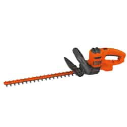 Black and Decker 18 in. L Hedge Trimmer