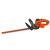 Black and Decker 18 in. L Hedge Trimmer