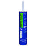 Henry Smooth White Water-Based Roof Sealant 10.1 oz