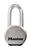 Master Lock 2-1/2 in. W Steel Dual Ball Bearing Locking Laminated Padlock 1 each