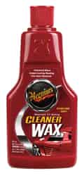 Meguiar's Cleaner Wax Liquid Automobile Wax 16 oz. For A Non-Abrasive Shine