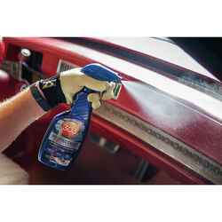 303 Products Leather/Rubber/Vinyl Protectant 16 oz. 1 Bottle