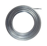 HILLMAN OOK 25 ft. L Wire 16 Ga. Steel