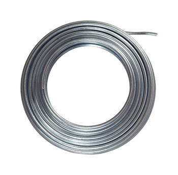 HILLMAN OOK 25 ft. L Wire 16 Ga. Steel