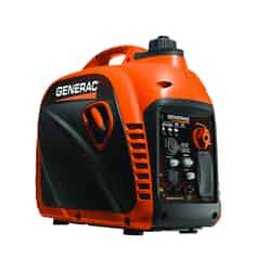 Generac GP Series 1700 W 120 V Gasoline Inverter Generator