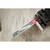 Milwaukee TORCH 9 in. L x 1 in. W Thick Metal Reciprocating Saw Blade 1 pk 7 TPI Carbide