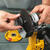 DeWalt Cordless 20 V 4-1/2 in. Grinder Bare Tool 8000 rpm