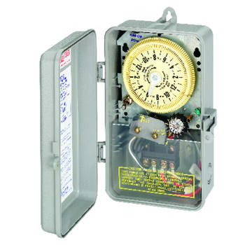 Controlling Sprinklers