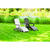 Living Accents Wood Adirondack Chair