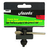 Jacobs 1/4 in. x 1/2 in. Chuck Key 1 pc. T-Handle