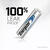 Energizer Ultimate Lithium AA Camera Battery L91BP-2 2 pk