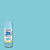 Rust-Oleum Painter's Touch Ultra Cover Satin Aqua Spray Paint 12 oz.