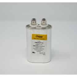 Perfect Aire Pro 7.5 MFD 370 volt Oval Run Capacitor