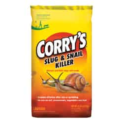 Corry's Slug and Snail Killer 6 lb.