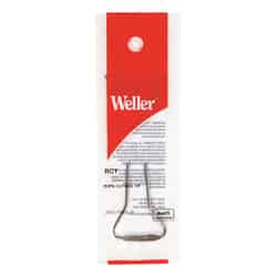 Weller Lead-Free Copper Rope Cutting Tip