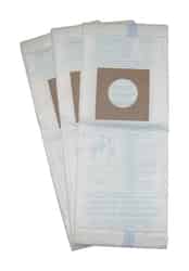 Hoover Vacuum Bag For Fit all Hoover upright cleaners that use type Y bags 3 pk
