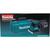 Makita 2 120 volts Corded Finishing Sander 4-1/2 in. L x 4 in. W 14000 rpm