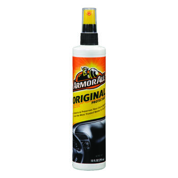 Armor All Original Plastic/Rubber Protectant 10 oz. Bottle