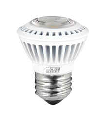 Feit Electric MR16 E26 (Medium) LED Bulb Soft White 50 Watt Equivalence 1 pk