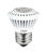 Feit Electric MR16 E26 (Medium) LED Bulb Soft White 50 Watt Equivalence 1 pk