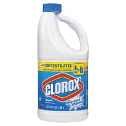 Clorox Regular Scent Bleach 64 oz