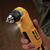 DeWalt 20 V 3/8 in. Brushed Cordless Right Angle Drill Kit (Battery & Charger)