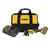 DeWalt Flexvolt 60 max volts 13 amps Cordless Brushless Small Angle Grinder Kit 9000 rpm 4-1/2