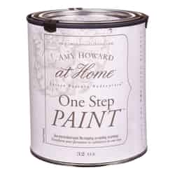 Amy Howard at Home Flat Chalky Finish French Blue Latex One Step Paint 32 oz