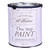 Amy Howard at Home Flat Chalky Finish French Blue Latex One Step Paint 32 oz