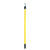 Ace Telescoping 8-24 ft. L X 1-1/4 in. D Fiberglass Extension Pole