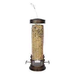 BIRDFEEDR SQUIRREL X-3