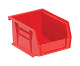 Quantum Storage 5-3/8 in. L x 4-1/8 in. W x 2-13/16 in. H Tool Storage Bin Polypropylene 1 compar