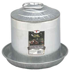 Little Giant 2 gal. Steel Nesting Base