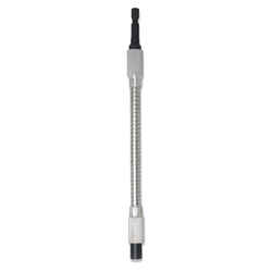 Eazypower Isomax Steel Extension 1/4 in. Hex Shank 1 pc.