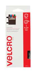 Velcro Sticky Back 48 in. L Hook and Loop Fastener 1 pk