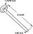 Side-by-Side Hinge Placements for Added Strength