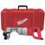 Milwaukee 1/2 in. Keyed Angled Corded Angle Drill 7 amps 750 rpm